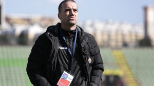 Gradimir Crnogorac trenerska želja FK Sloboda