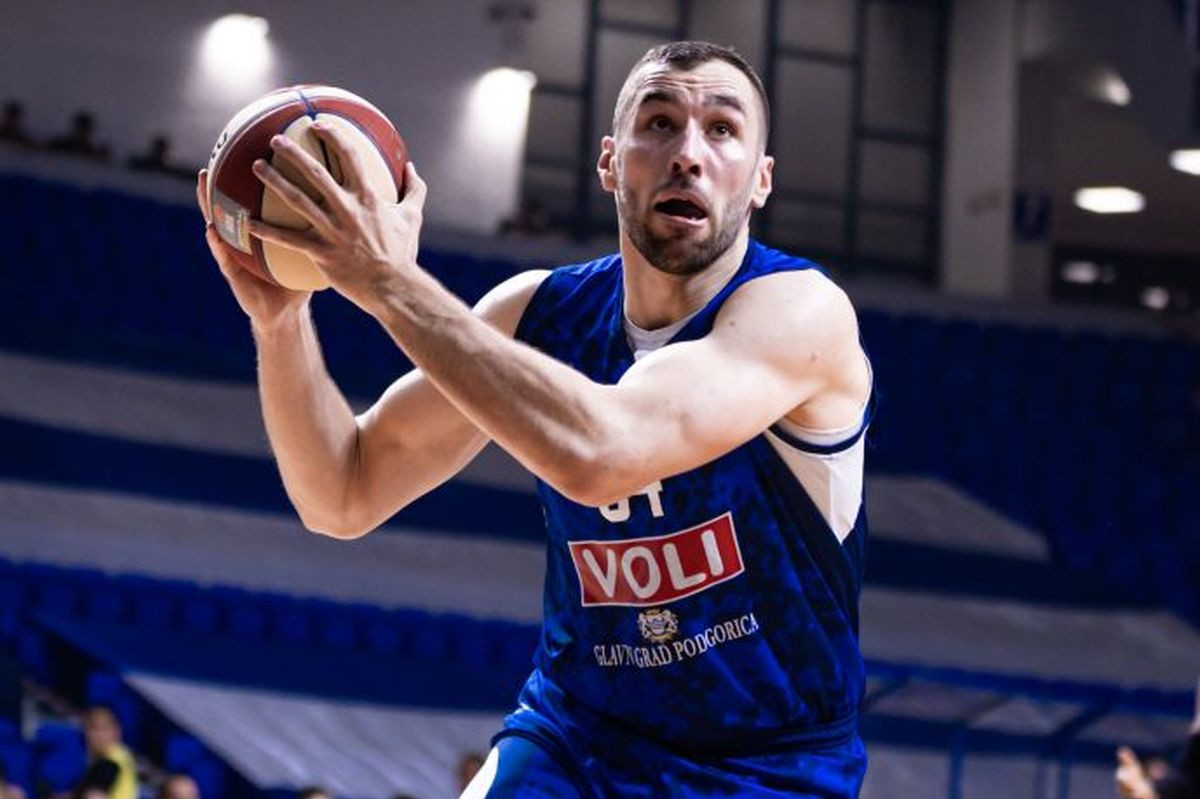 Drama za pamćenje u Morači: Majstorica drugog polufinalnog para pripala Budućnosti! Drama za pamćenje u Morači: Majstorica drugog polufinalnog para pripala Budućnosti!
