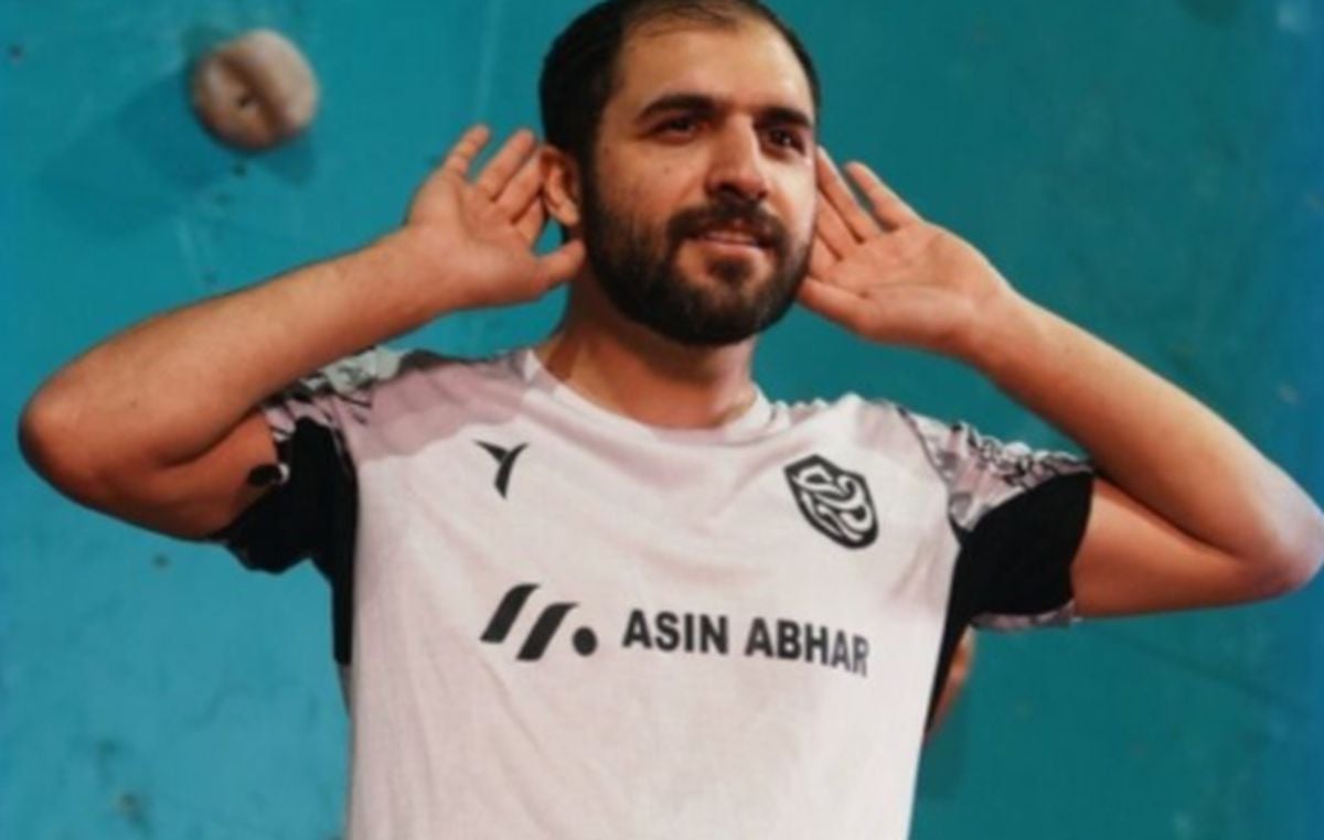 Transfer ludilo u Bosni i Hercegovini: Stigao reprezentativac Irana, klub stavio sjajnu objavu Transfer ludilo u Bosni i Hercegovini: Stigao reprezentativac Irana, klub stavio sjajnu objavu