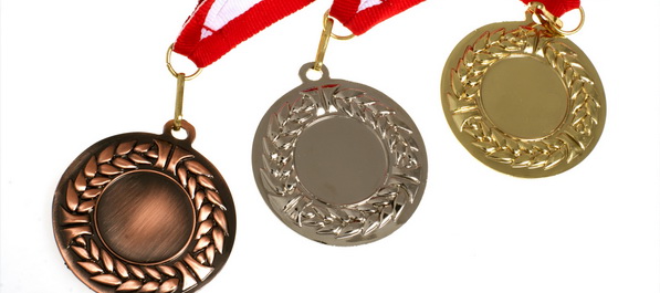 Rusi za medalju daju do 100.000 eura