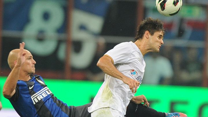 Andrijašević: Na slične situacije se nije svirao penal