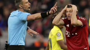 "Villarreal nije tim od kojeg biste trebali ispasti"