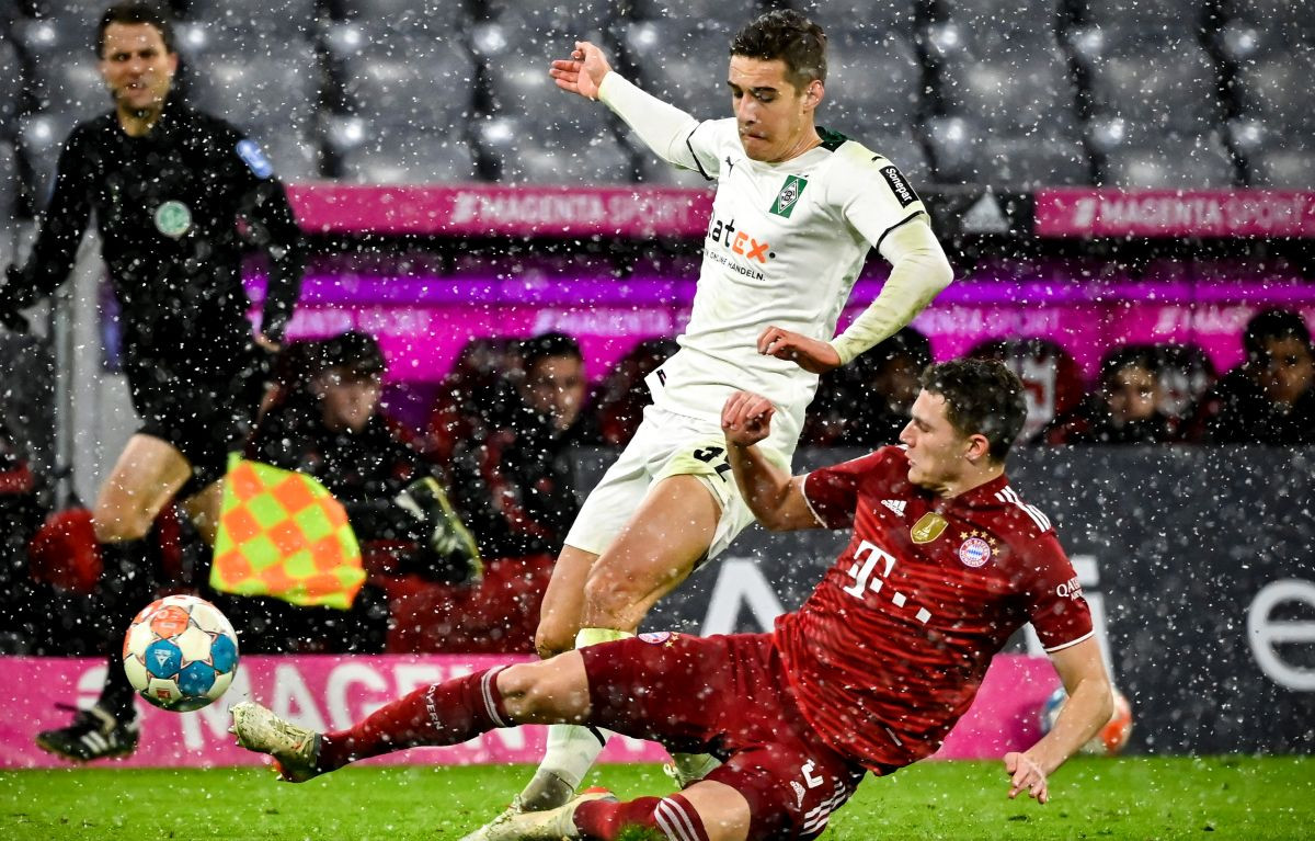 Borussia iskoristila ogromne probleme Bayerna i pobijedila u Minhenu