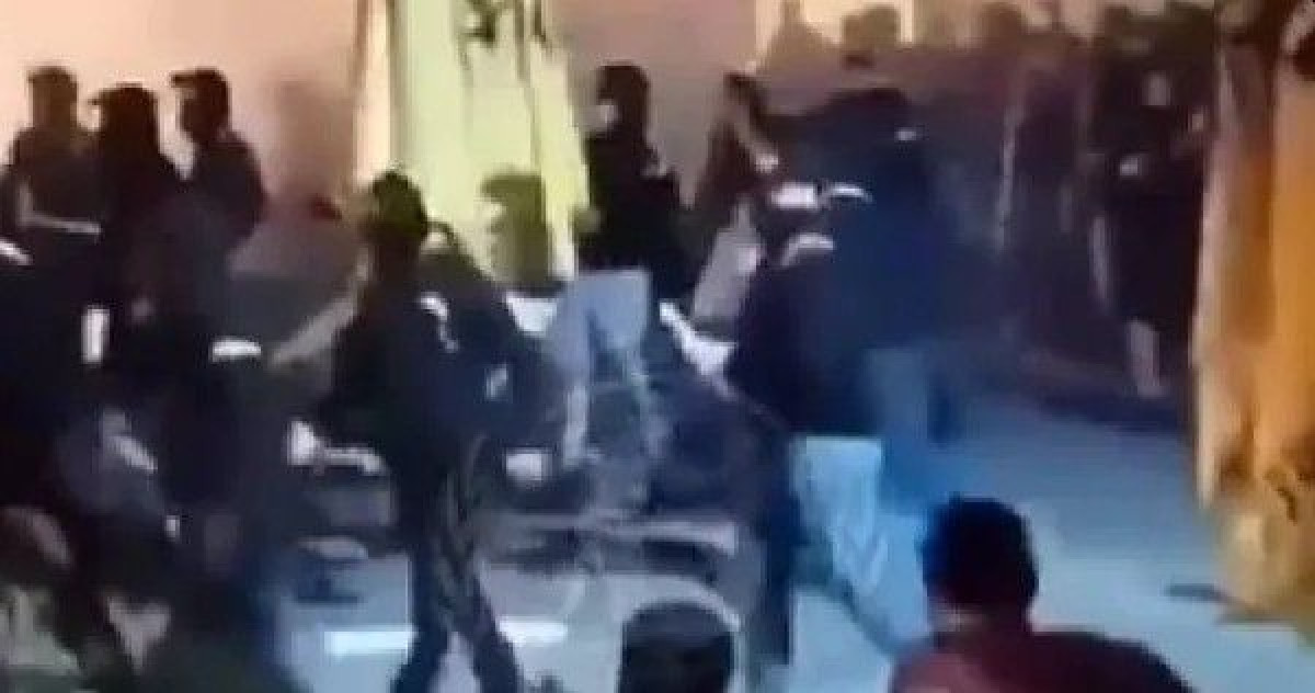 Totalni haos u Atini: Uhapšena 82 navijača Dinama, među njima i državljanin BiH