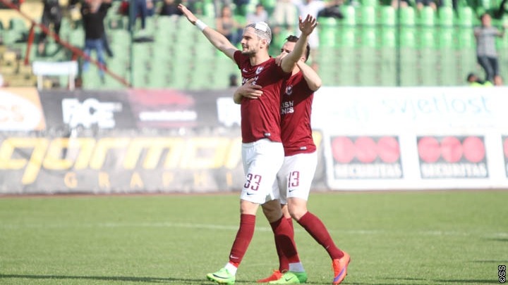 Bekić više nije član Sarajeva, poznato koji klubovi ga žele