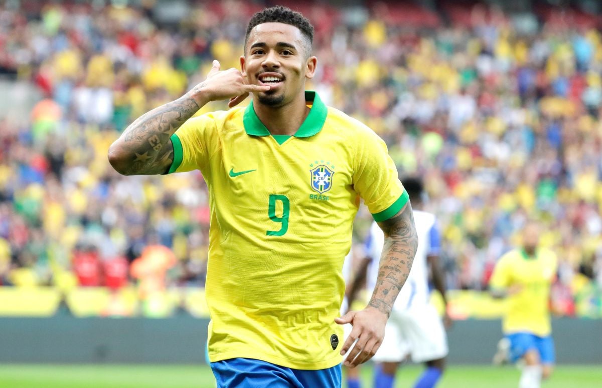 Brazil utrpao sedam komada Hondurasu u prijateljskoj utakmici