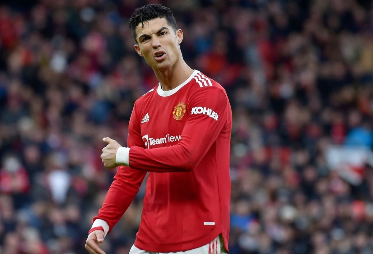 Bivši saigrač i veliki prijatelj se požalio kako mu Ronaldo ignoriše pozive
