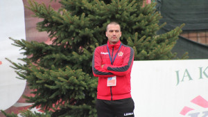 Crnogorac: Imali smo sjajnu šansu pred sami kraj, ali zadovoljan sam