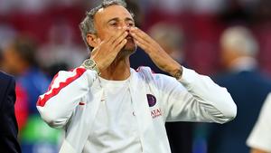 Luis Enrique prekrižio dvije PSG-ove zvijezde i poručio: "Ako ne žele biti ovdje..."