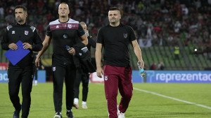 Dudić najavio derbi sa FK Tuzla City: Imamo sjećanja iz prve utakmice, ostali smo dužni navijačima