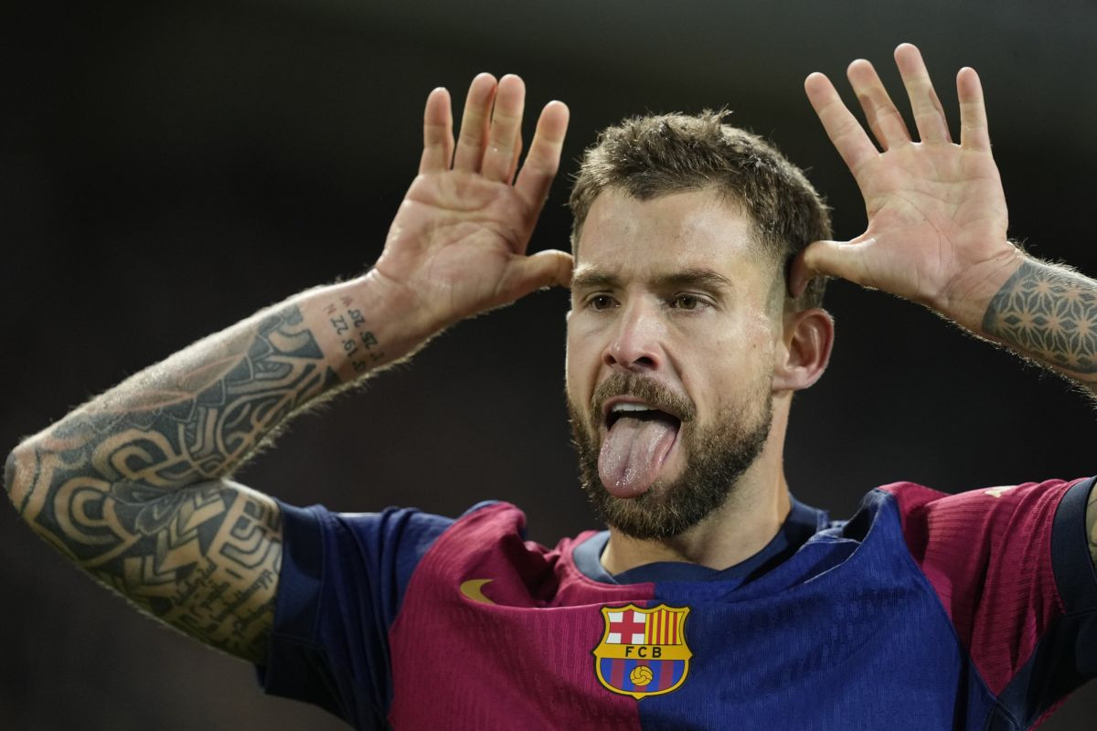 Od žalbe Osasune nema ništa, Barcelona je mirna: Zna se zašto je Martinez imao pravo da igra
