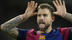 Od žalbe Osasune nema ništa, Barcelona je mirna: Zna se zašto je Martinez imao pravo da igra