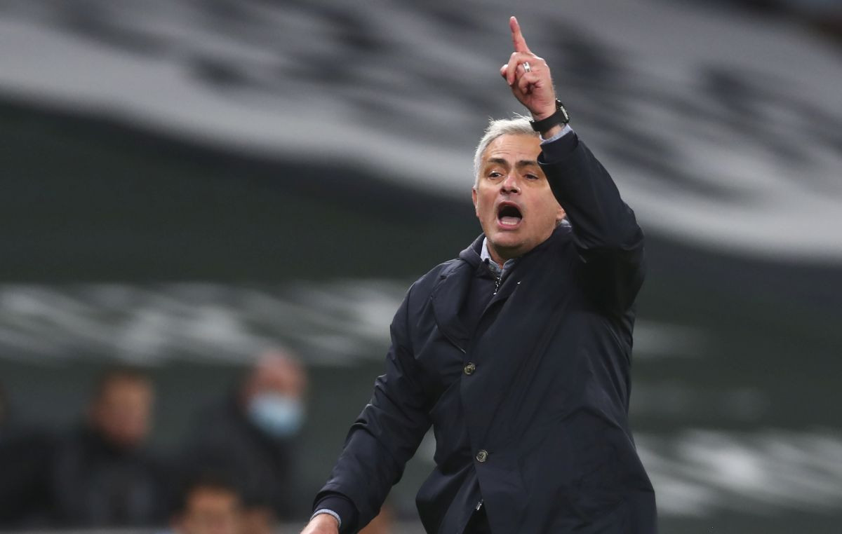 Mourinho žestoko odgovorio Kloppu i Guardioli: "Nisam čuo da ste tada plakali zbog nas"