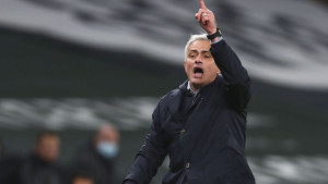 Mourinho žestoko odgovorio Kloppu i Guardioli: "Nisam čuo da ste tada plakali zbog nas"