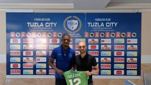 Bivši golman Lyona potpisao za Tuzla City!
