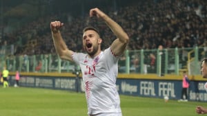 Široki Brijeg vodio, pa ostao s igračem manje i izgubio: Zrinjski je novi lider bh. prvenstva!