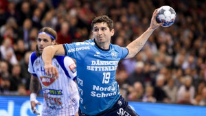 Steinhauser: Teško gostovanje, Meškov Brest je dobra ekipa