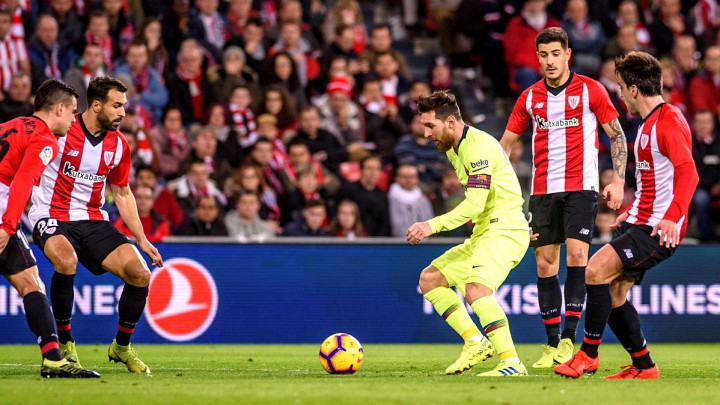 Remi Athletica i Barce, Kenan Kodro upisao debi