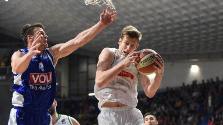 Luka Šamanić otkazao dolazak na okupljanje reprezentacije Hrvatske