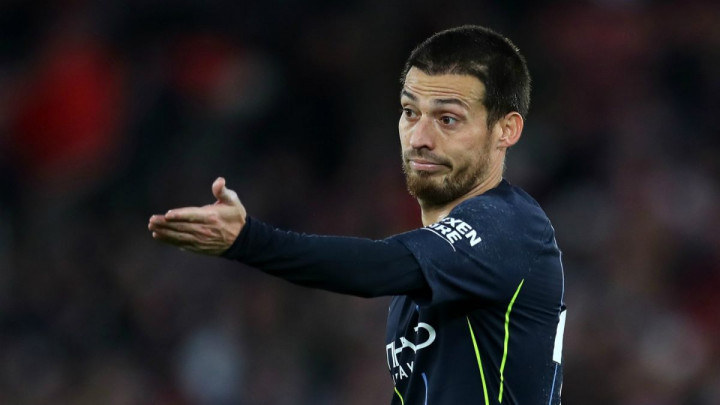Pep Guardiola zamjenu za Davida Silvu pronašao u Real Madridu