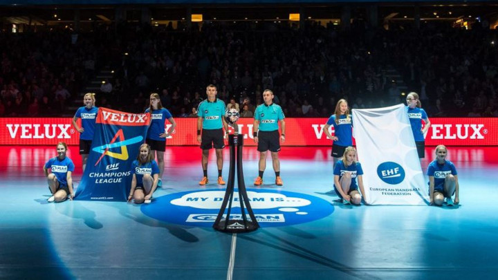 EHF ukinuo cijelu nokaut fazu Lige prvaka, poznato ko će na Final Four!