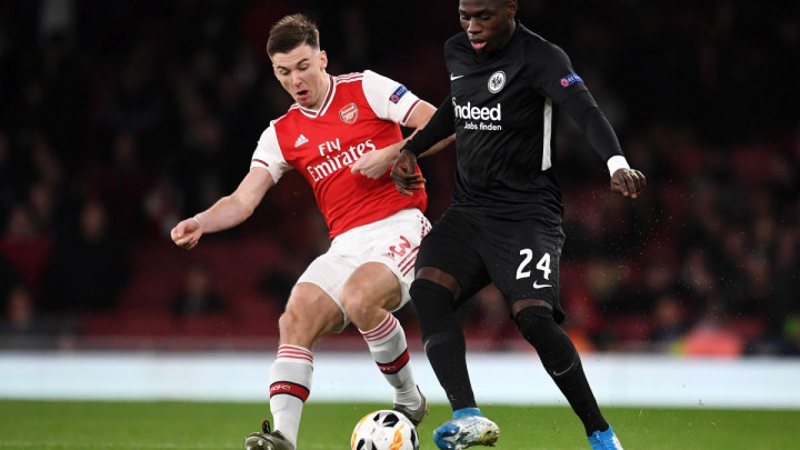 Arsenalov promašaj odlazi u Leicester?