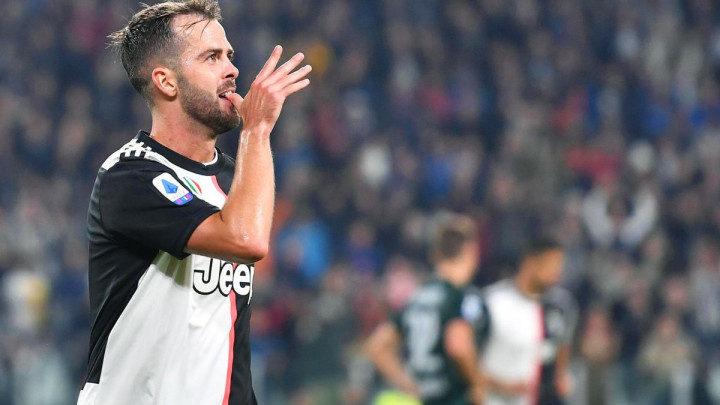 "Juventus je imao još dvje ponude za Pjanića, kada je on to saznao rekao je: Ili ostajem ili Barca"