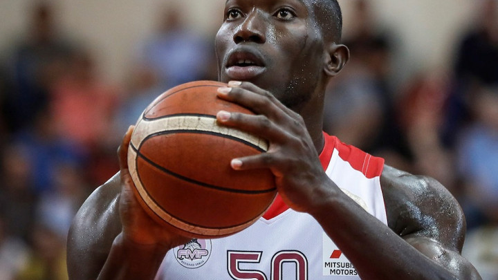 Preminuo košarkaš Crvene zvezde Michael Ojo