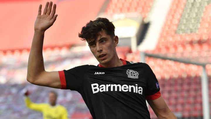 To je to: Chelsea je završio transfer od 100 miliona eura