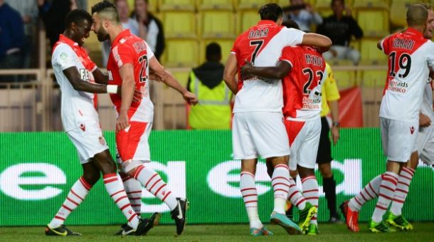 Monaco proradio: Leicester bez šansi protiv Kneževa