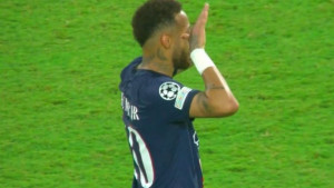 Neymar izazvao haos među Izraelcima: Potez nakon gola razbjesnio je navijače