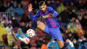 Barcelona zna šta raditi sa mladim urugvajskim odbrambenim fudbalerom