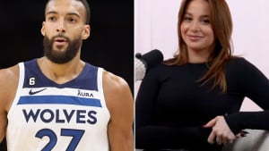 Rudy Gobert izbacio na ulicu trudnu djevojku? U suzama mu je poručila: "Nisam nikad bila nevjerna"