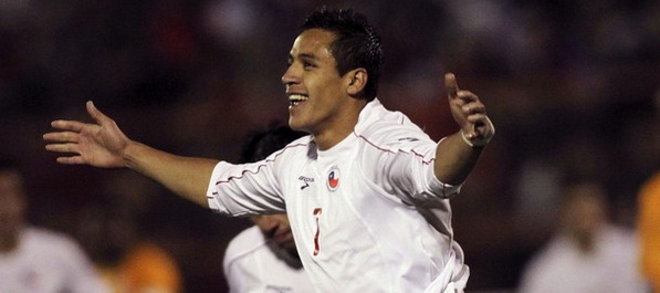Sanchez slomio otpor Zambije