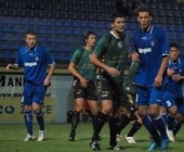 Karačić uvjeren u novu pobjedu Karačić uvjeren u novu pobjedu