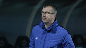 Slobodan Starčević ostaje selektor mlade reprezentacije BiH!