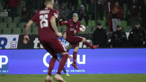 Novi potpis na Koševu: Dušan Hodžić produžio ugovor sa Sarajevom