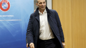 Allegri je konačno slobodan