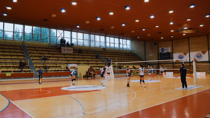 OK Kula Gradačac nakon slavlja u Mostaru plasirao se u polufinale Kupa FBiH