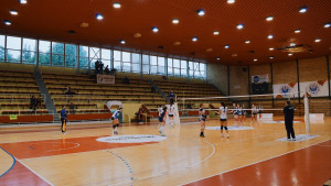 OK Kula Gradačac nakon slavlja u Mostaru plasirao se u polufinale Kupa FBiH