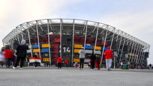 Jesu li Katarani prevarili svijet sa čuvenim stadionom 974 osam mjeseci nakon Mundijala?
