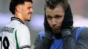 Kontroverzni Cassano upozorava Inter zbog Muharemovića: "Pazite..."