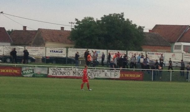 Velež savladao Osijek i plasirao se u finale