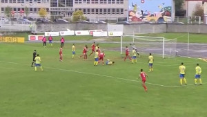 Novi gol u Prijedoru, zatresla se mreža i u Trebinju