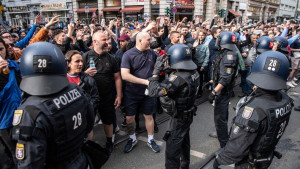 Totalni haos na ulicama pred utakmicu Evropa lige: Policija i hitna imali su pune ruke posla 