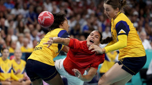 Rukometašice Danske nakon 20 godina osvojile medalju na OI