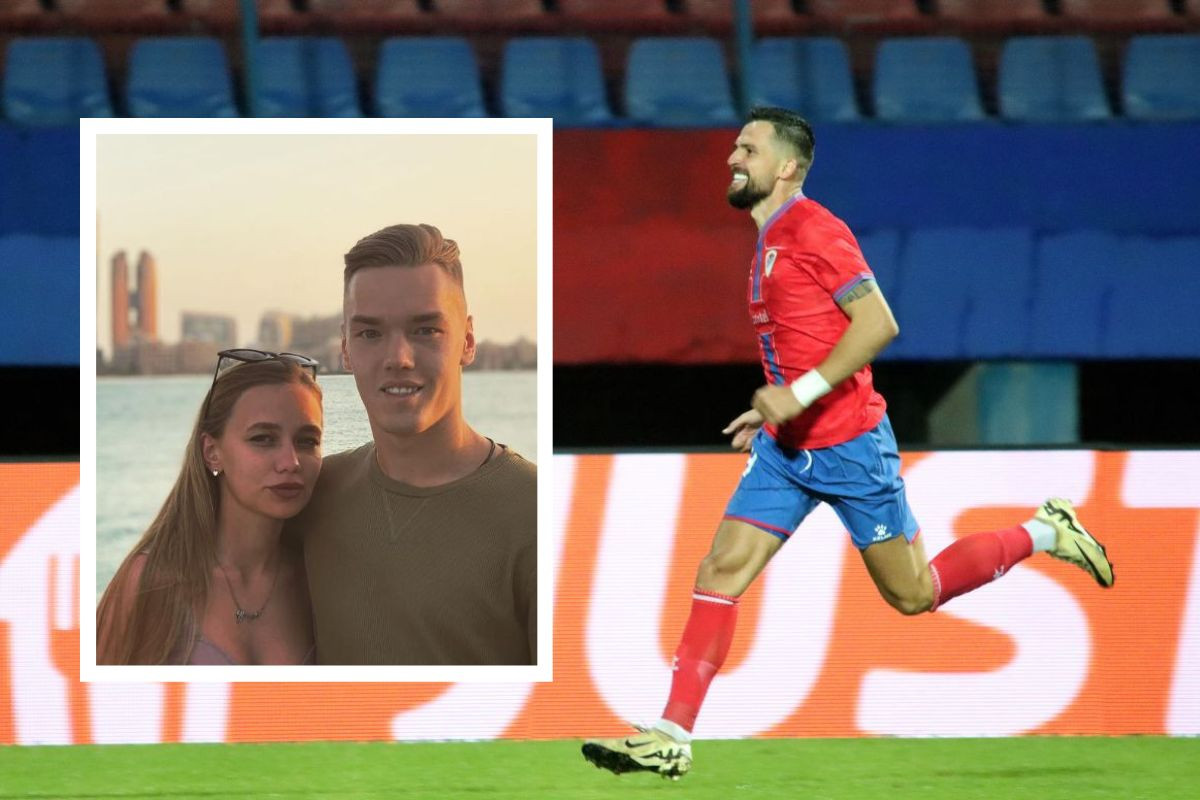 Rusu je premijerligaška zvijezda sredila transfer: "Nisam ni guglao, rekao mi je da su najbolji" Rusu je premijerligaška zvijezda sredila transfer: "Nisam ni guglao, rekao mi je da su najbolji"
