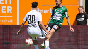 Mustafić junak Sturma