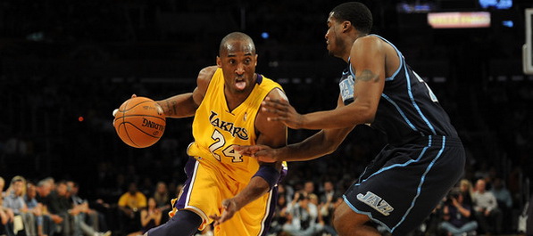 Lakersi ponovo bolji od Jazzera