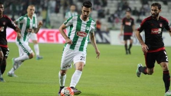 Bajić pogodio u pobjedi Konyaspora